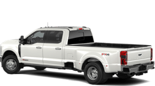 2026 Ford Super Duty® External Image 2